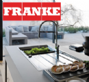 FRANKE INOX SUDOPERE