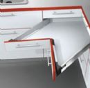 BLUM TANDEMBOX UGAONA